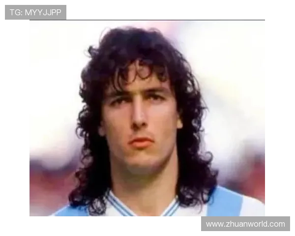 阿根廷足球昙花一现球星：才华与命运交织的短暂辉煌